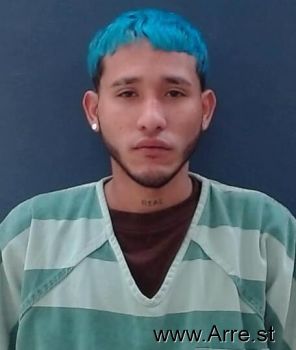 Gregori Jose Gonzalez Hernandez Mugshot